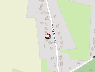 Carte de Moizard Violaine à Sebourg