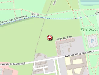 Carte de Bensoussan Daniel à Sin-le-noble