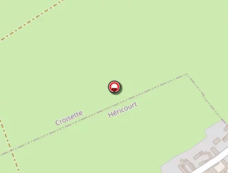 Carte de Urgence (services Locaux) à Héricourt