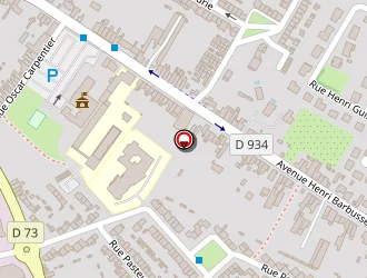 Carte de Sonorisation Light Show à Marly