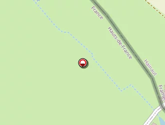 Carte de Turet Frédéric à Hon-hergies