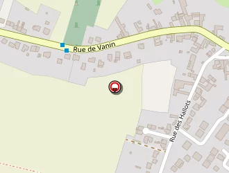 Carte de Soula Carole à Écaillon