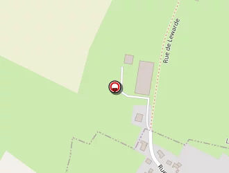 Carte de Serpaud Marie-christine à Lewarde