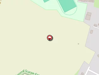 Carte de Dhl Elec à Hérin