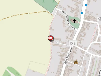 Carte de Falcone Tony à Masny