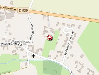 Carte de Talent Pluriel à Berles-monchel