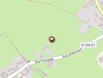 Carte de Debuiche Guy à Croisette