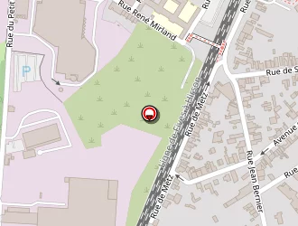 Carte de Despinoy Aurélien à Valenciennes