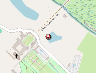 Carte de La Table Du Jardinier à Argoules