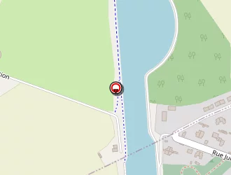 Carte de Cottage à Lambres-lez-douai