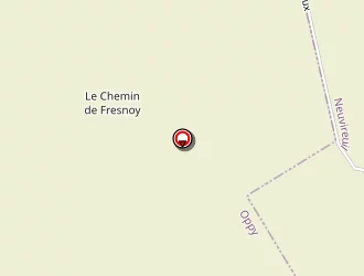 Carte de Danel Jean-pierre à Oppy