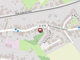 Carte de Verriez Didier à Hérin