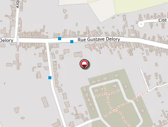 Carte de Techni-façades à Sentinelle (la)