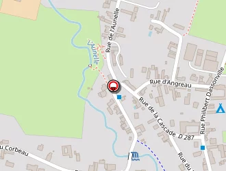 Carte de Delattre Bernard à Sebourg