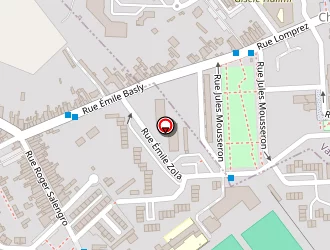 Carte de Police à Sentinelle (la)