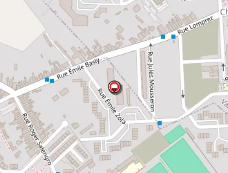 Carte de Delbart Emilie à Sentinelle (la)