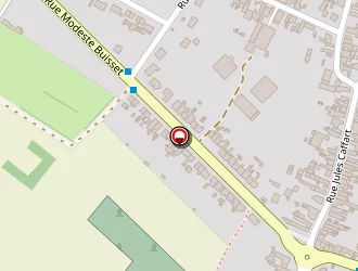 Carte de Pizzavillage à Masny