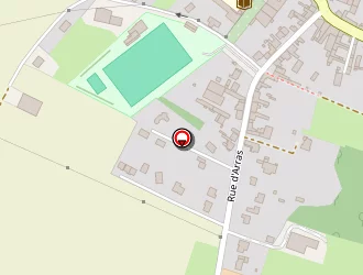 Carte de Cocoon à Thélus