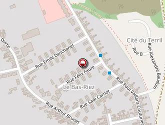 Carte de Labatah Mohamed à Haveluy