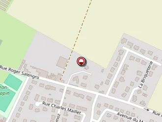 Carte de Antiquités Tange à Marly