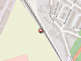 Carte de Abraham Didier à Sin-le-noble