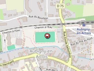 Carte de Optique Regards à Aubigny-en-artois