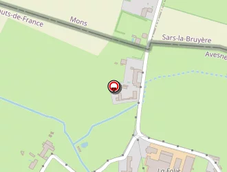 Carte de Bini Ettoré à Hon-hergies