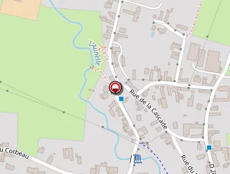 Carte de Panaville Sylvain à Sebourg