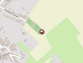 Carte de Clean Office à Hérin