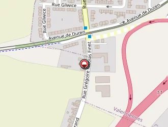 Carte de Khayi Farid à Sentinelle (la)