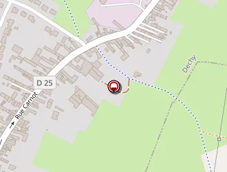 Carte de Carlier Stéphane à Dechy