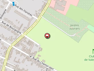 Carte de Elatre Samira à Marly