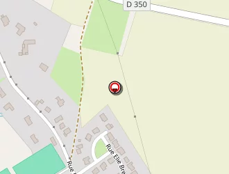 Carte de Pol Bernard (eirl) à Estreux