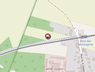 Carte de Rbh Depannage à Sentinelle (la)