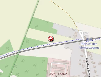 Carte de Demaret Frédéric à Sentinelle (la)