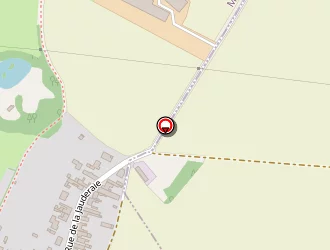 Carte de Delaby Alain à Masny