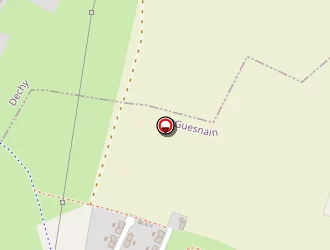 Carte de Eugene Services à Guesnain