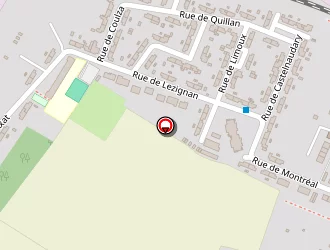 Carte de Nord Taxi à Sin-le-noble