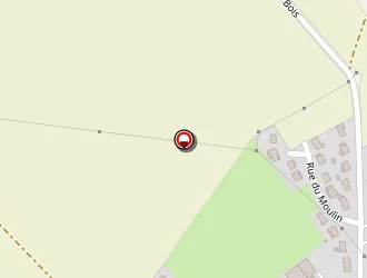 Carte de Boinski Fréddy à Écaillon