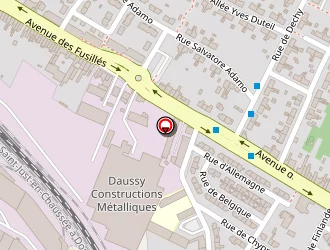 Carte de Salvati Marie-claude à Sin-le-noble