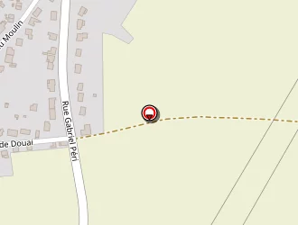 Carte de Coasne Gilbert Et Fils à Hornaing