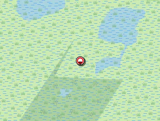 Carte de Cleliam à Nampont saint martin