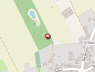 Carte de Koala à Oppy