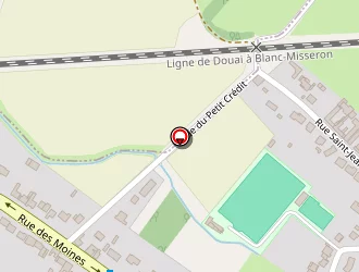 Carte de Jmd Conseils à Loffre