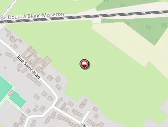 Carte de Transpeed à Loffre