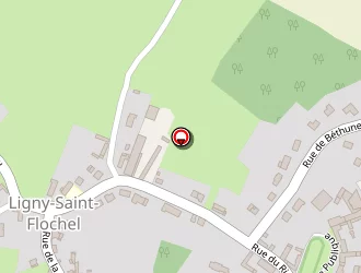 Carte de M.a.t.p à Ligny-saint-flochel