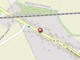 Carte de Graphi Screen à Loffre