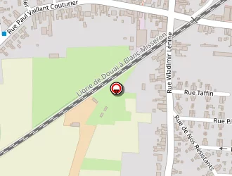 Carte de As - D - Services (s.a.r.l) à Fenain