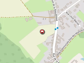 Carte de Equipa à Farbus