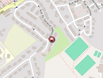 Carte de Lepot Benjamin à Lambres-lez-douai